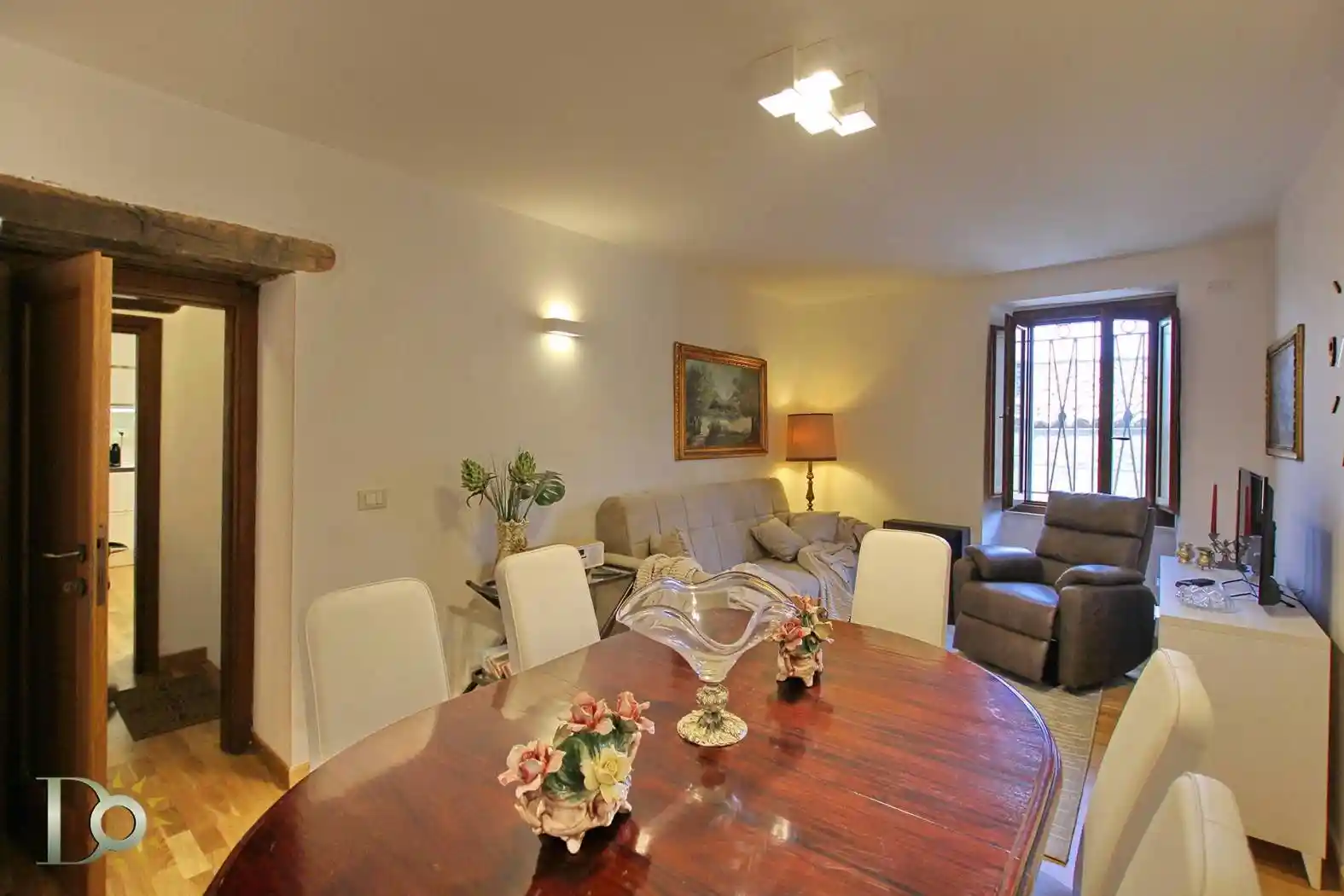 Casa indipendente in vendita a Contigliano