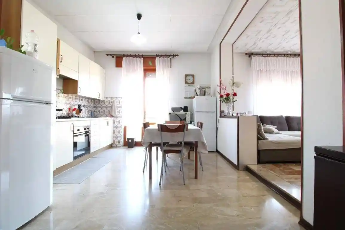 Appartamento in vendita a Creazzo