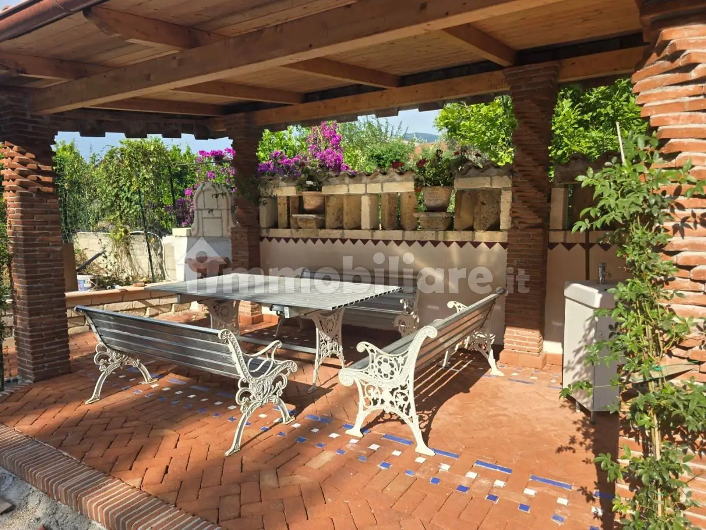 Palazzo - Edificio in vendita a Mercato San Severino