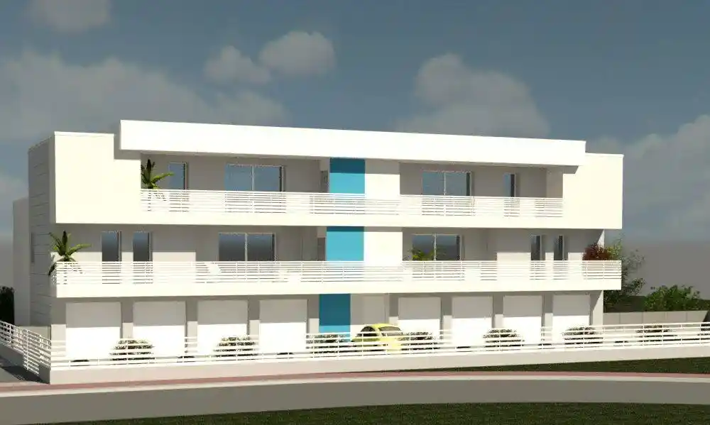 Appartamento in vendita a Maserà di Padova