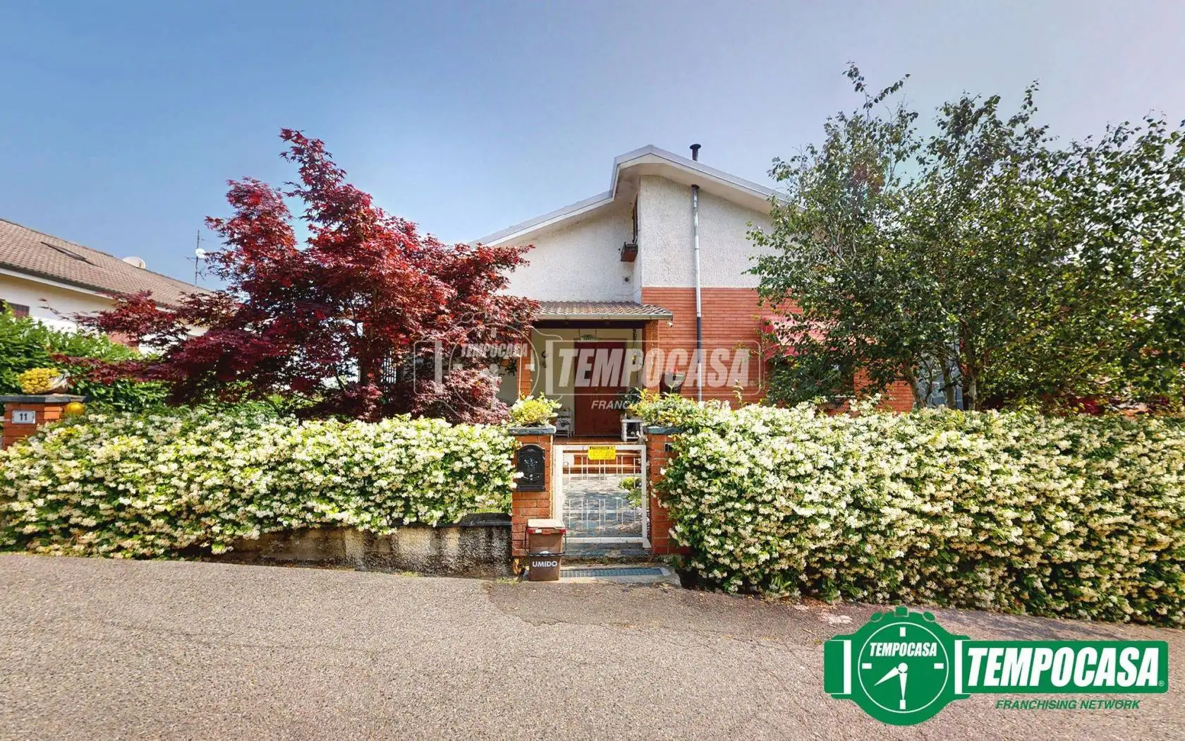 Terratetto unifamiliare via San Bernardino, Cremolino - foto 2