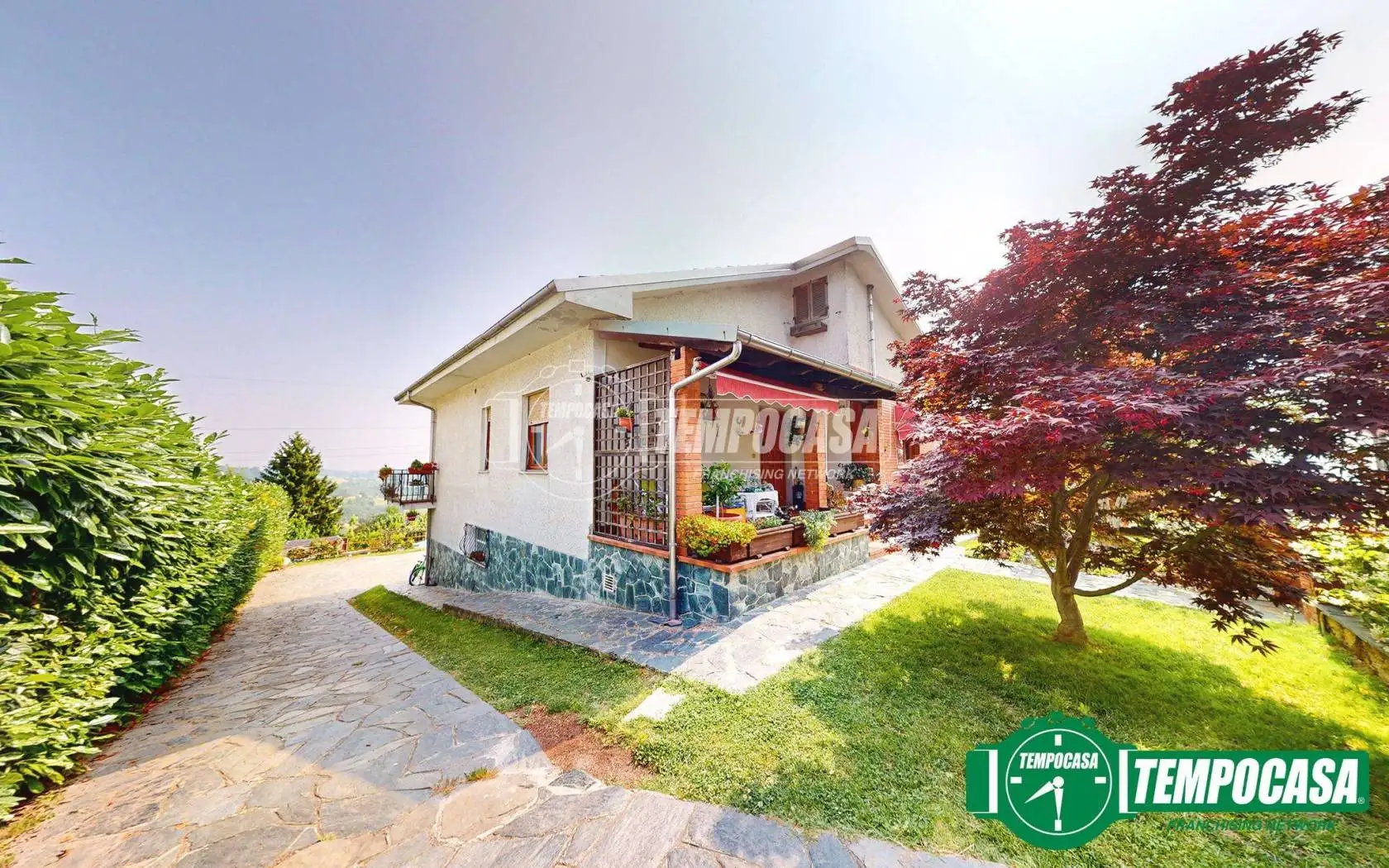 Terratetto unifamiliare via San Bernardino, Cremolino - foto 3