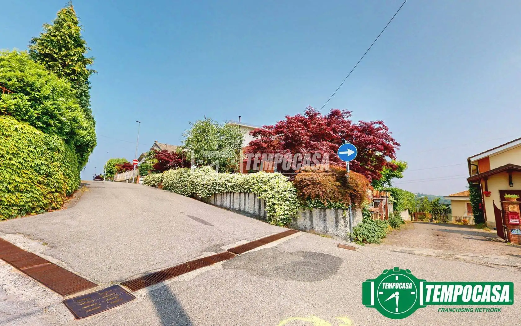 Terratetto unifamiliare via San Bernardino, Cremolino - foto 4