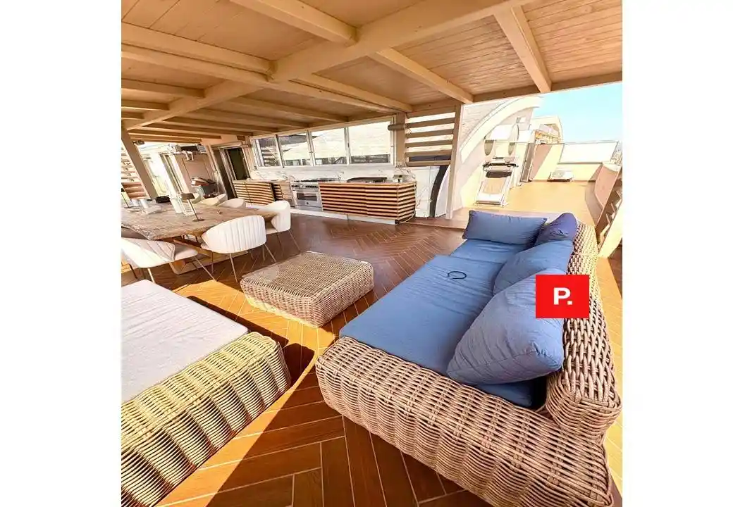 Attico - Mansarda - foto 2