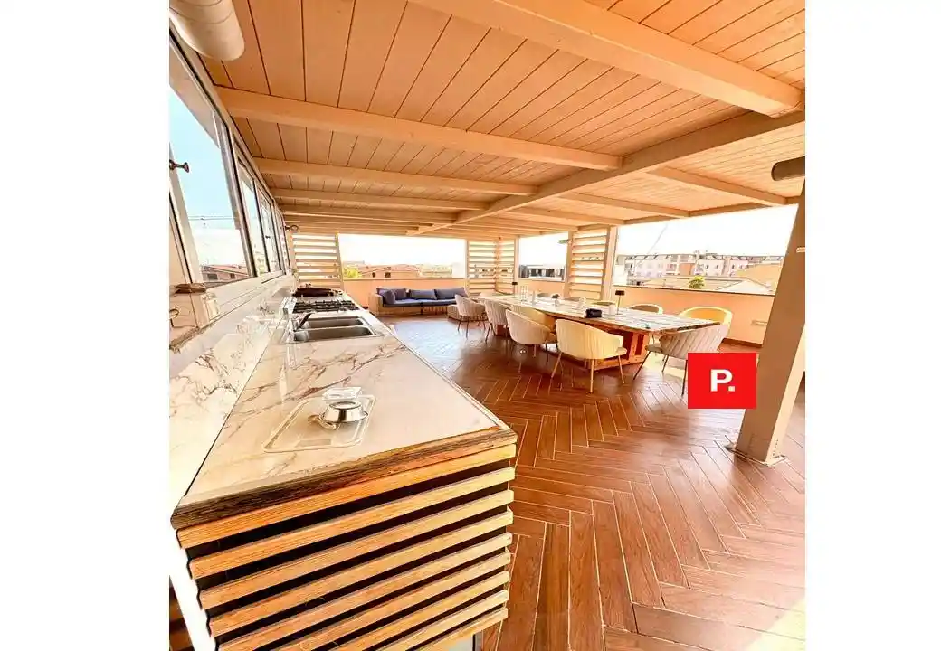 Attico - Mansarda - foto 3