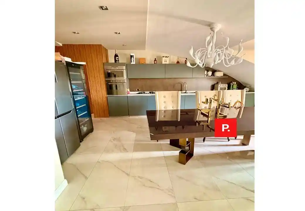 Attico - Mansarda - foto 5