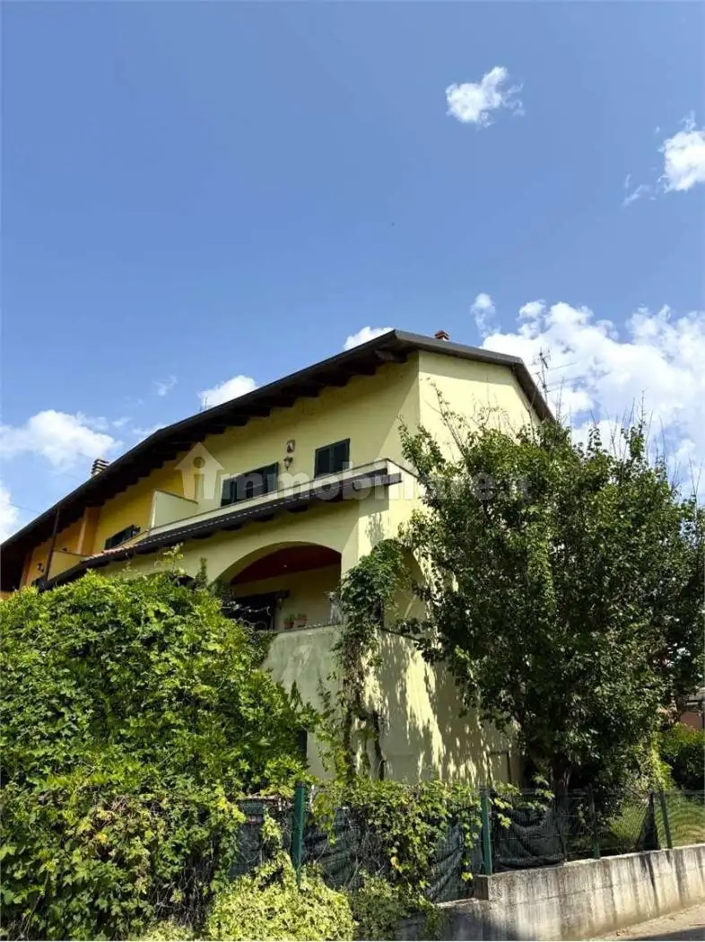 Villetta a schiera in vendita a Alessandria