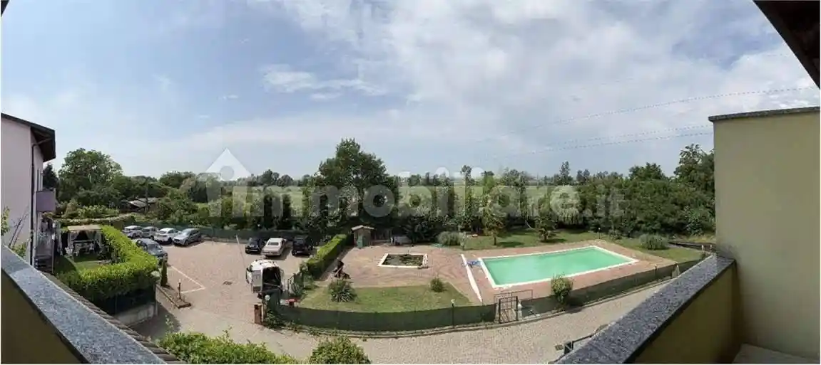 Villa a schiera via Filippo Tommaso Marinetti, 85, Casalbagliano, Alessandria - foto 2