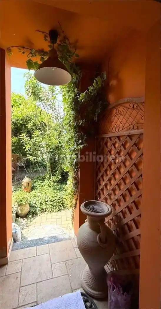 Villa a schiera via Filippo Tommaso Marinetti, 85, Casalbagliano, Alessandria - foto 4