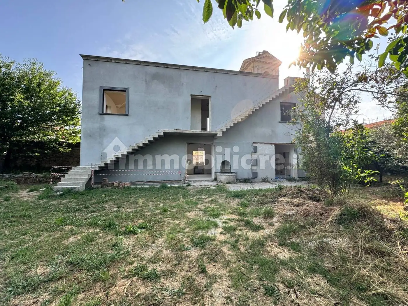 Casa indipendente in vendita a Piano di Sorrento