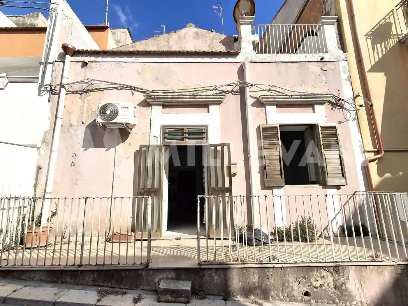 Casa indipendente in vendita a Pozzallo