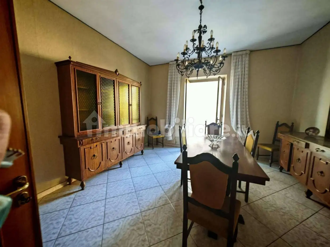 Appartamento in vendita a Somma Vesuviana