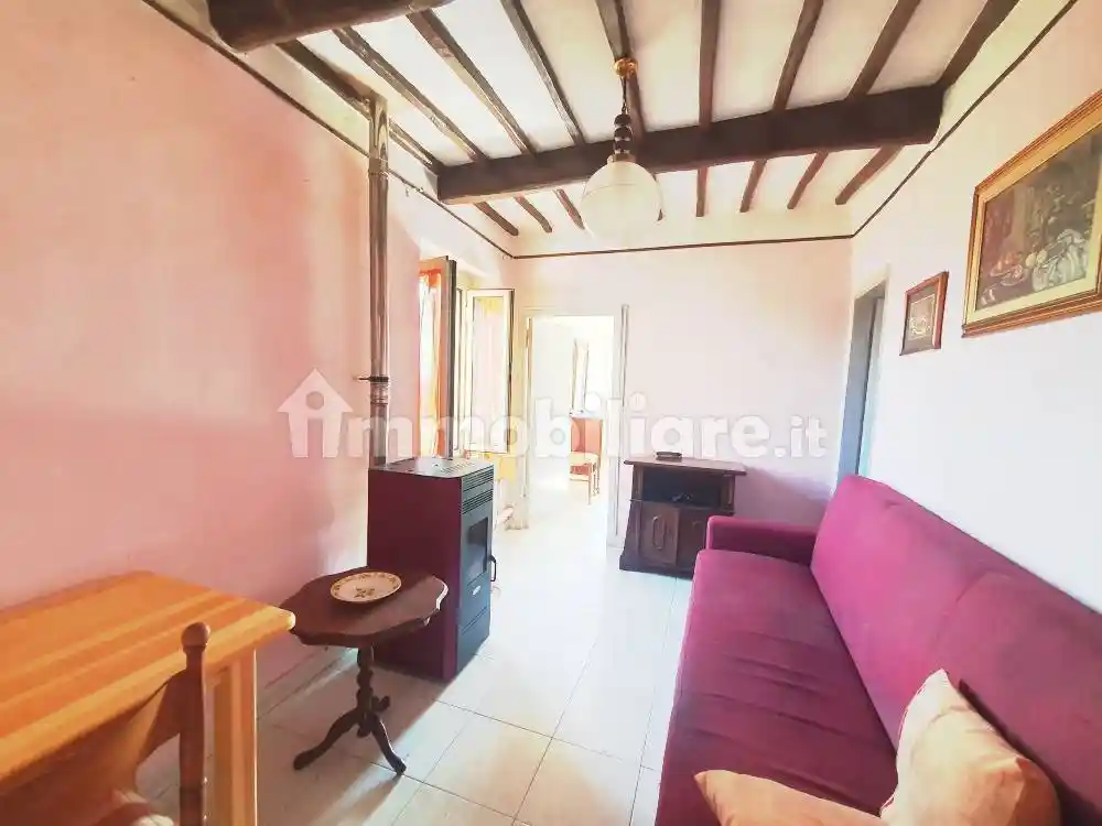 Appartamento in vendita a Acquapendente