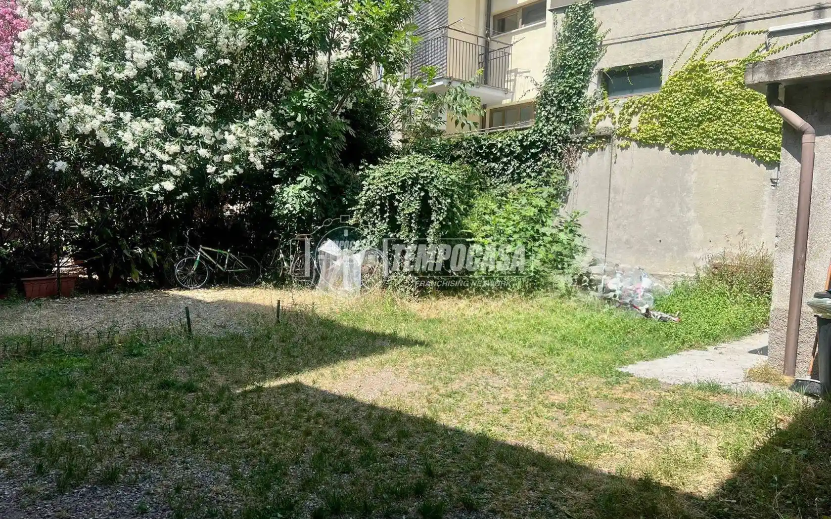 Appartamento in vendita a Parabiago