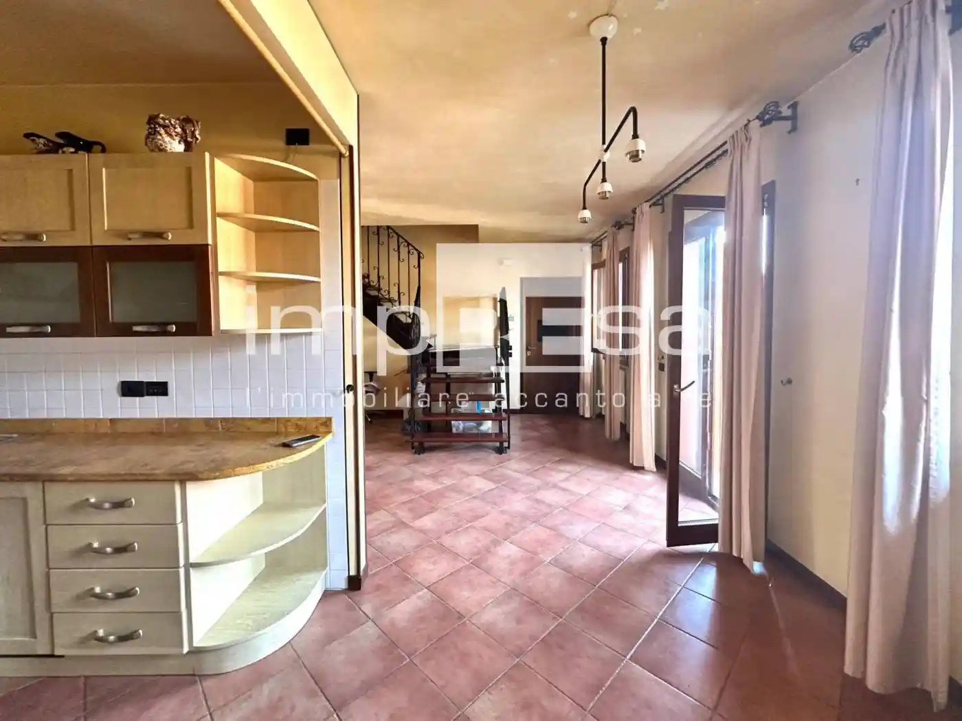 Appartamento in vendita a Ponzano Veneto