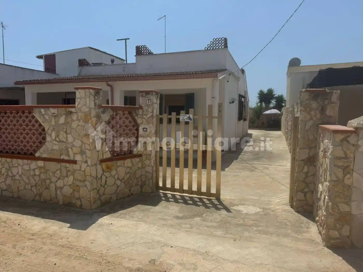 Villa in vendita a Manduria