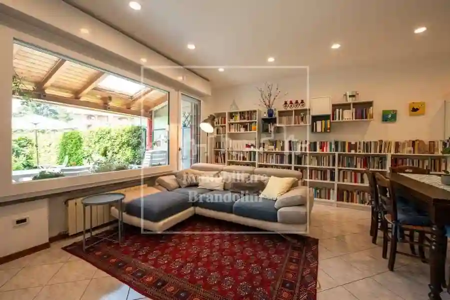 Villetta a schiera - foto 2