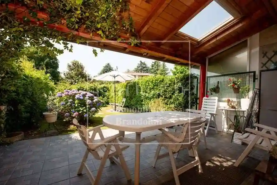 Villetta a schiera - foto 4