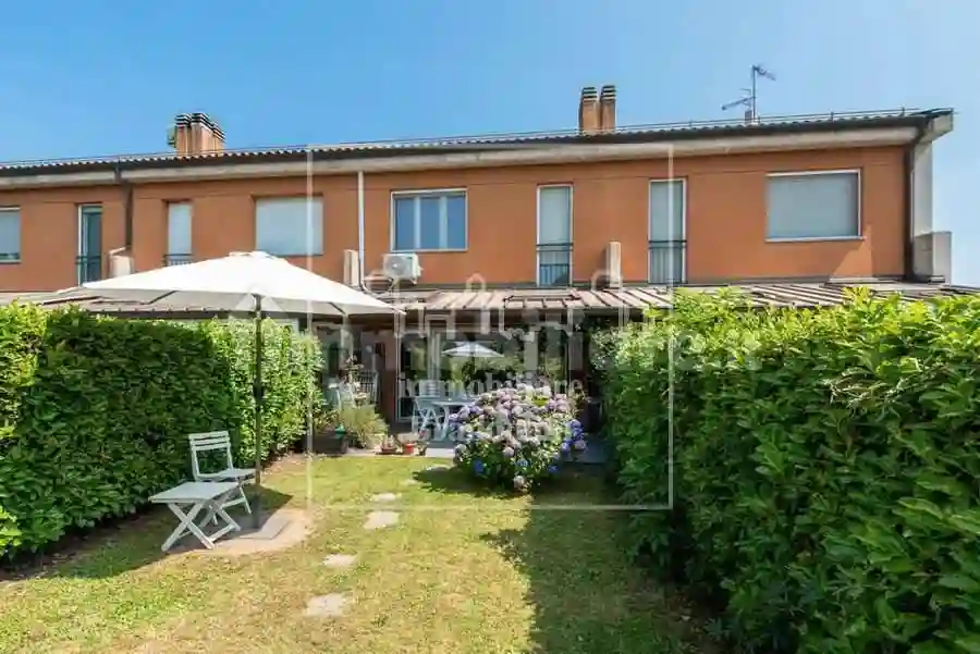 Villetta a schiera - foto 5