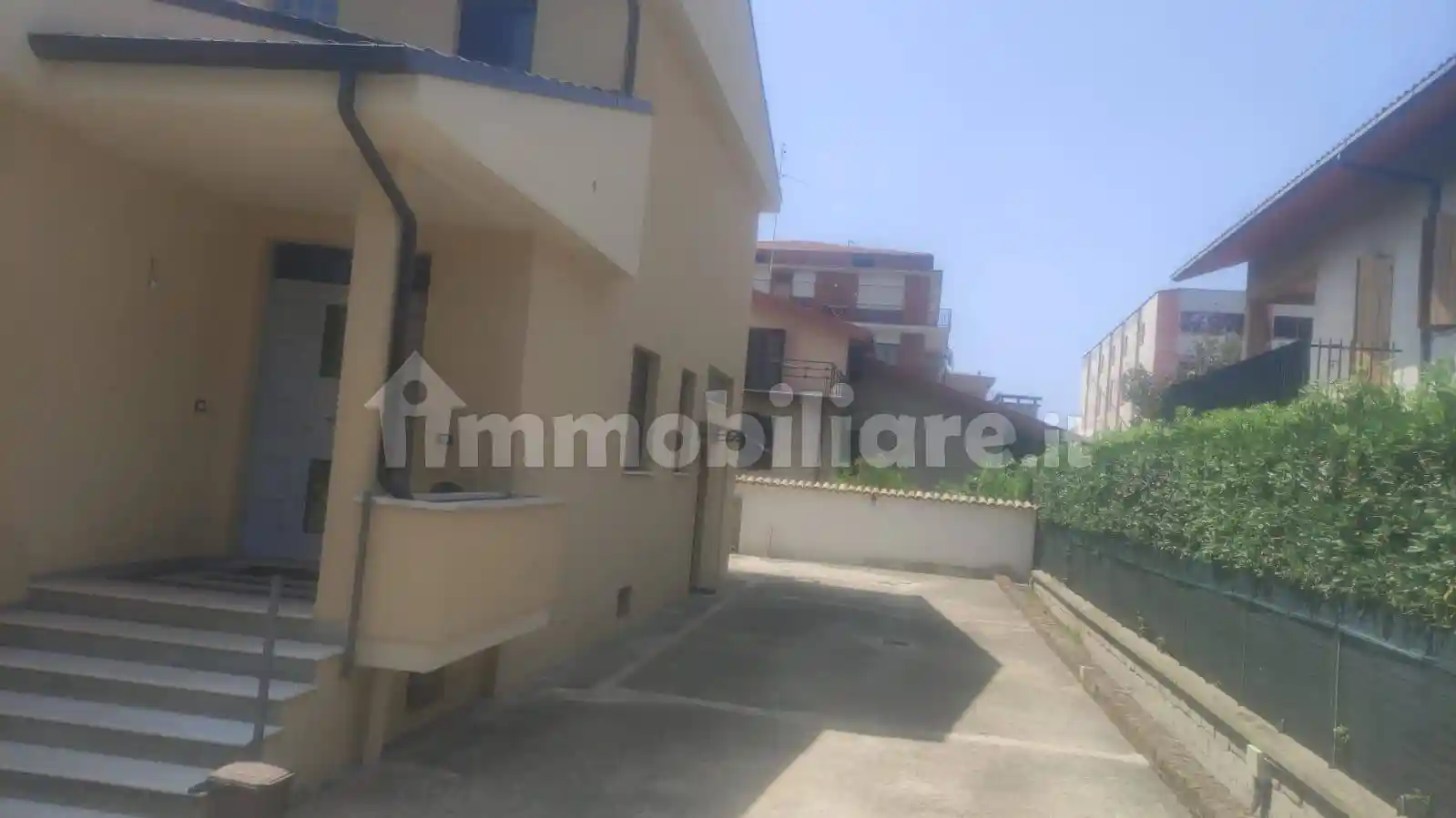 Villa in vendita a Fondi