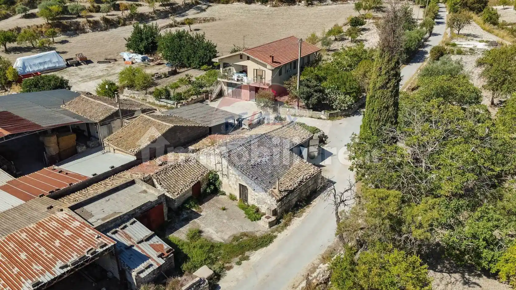 Rustico C.da Montesano Piano Pozzi - Vaccaria, Piano Pozzi, Modica - foto 2