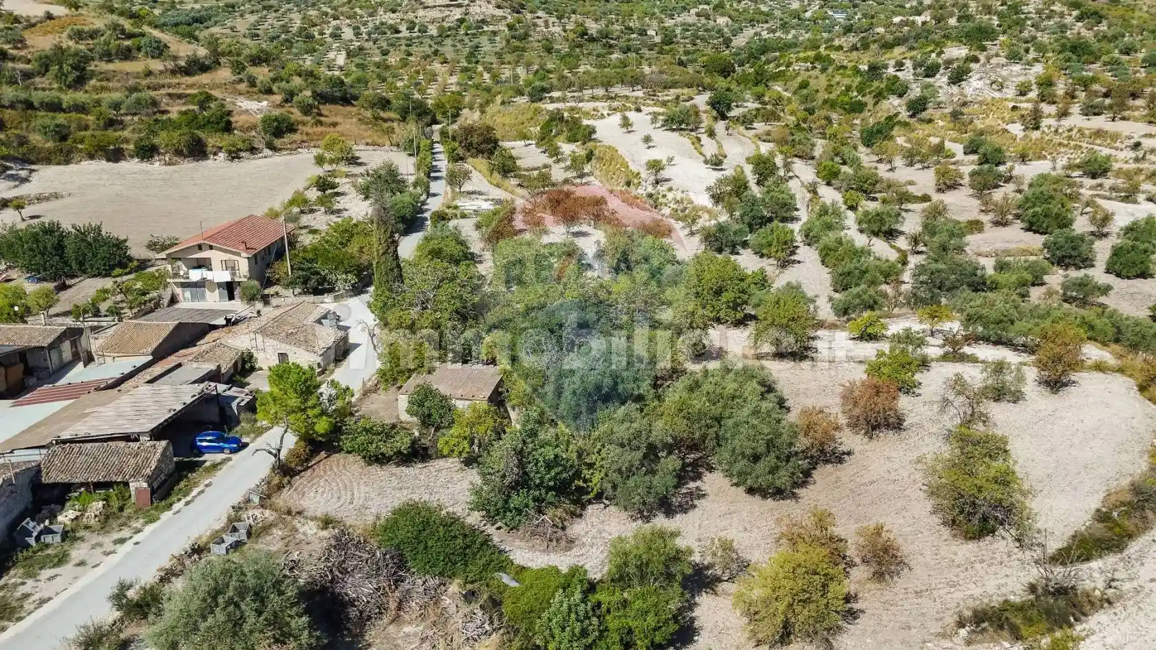 Rustico C.da Montesano Piano Pozzi - Vaccaria, Piano Pozzi, Modica - foto 4