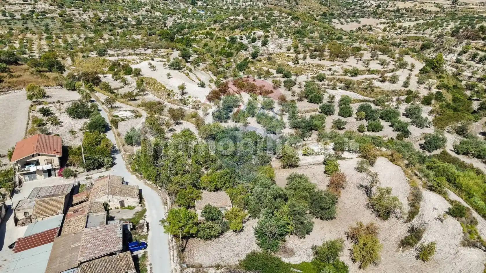 Rustico C.da Montesano Piano Pozzi - Vaccaria, Piano Pozzi, Modica - foto 5