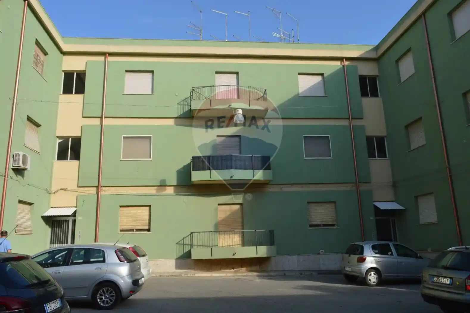 Appartamento in vendita a Pachino