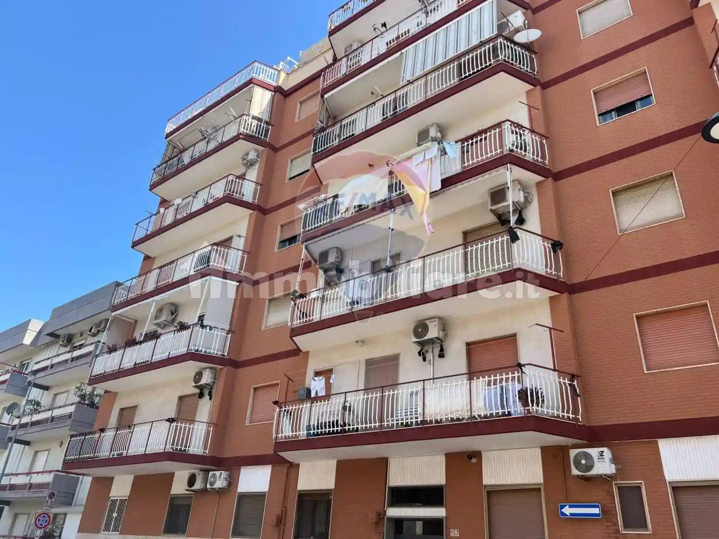 Appartamento in vendita a Monopoli