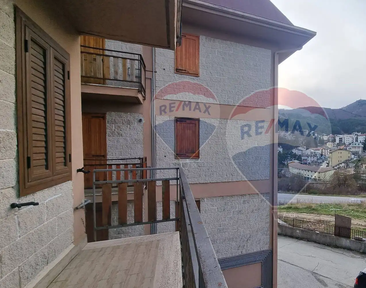 Appartamento in vendita a Roccaraso