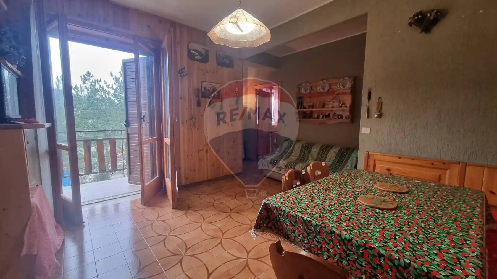 Trilocale via Roncone 1, Centro, Roccaraso - foto 2