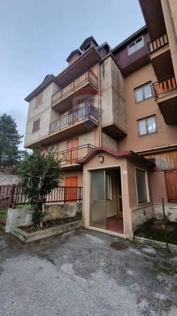 Trilocale via Roncone 1, Centro, Roccaraso - foto 3