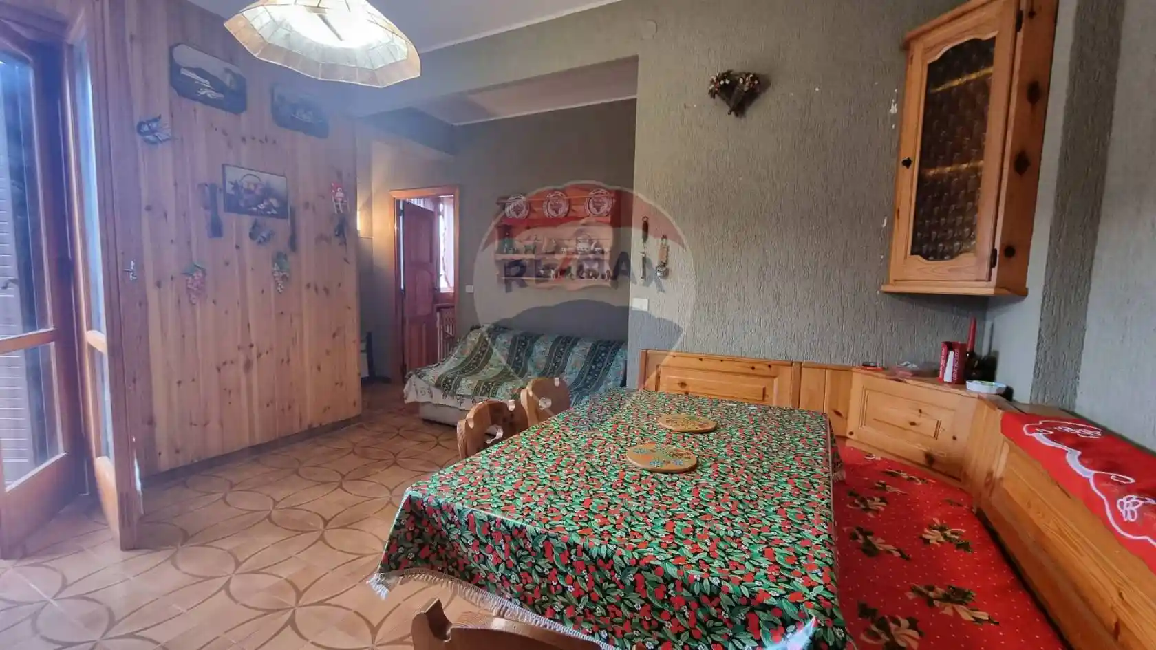 Trilocale via Roncone 1, Centro, Roccaraso - foto 4