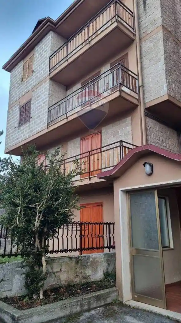 Trilocale via Roncone 1, Centro, Roccaraso - foto 5