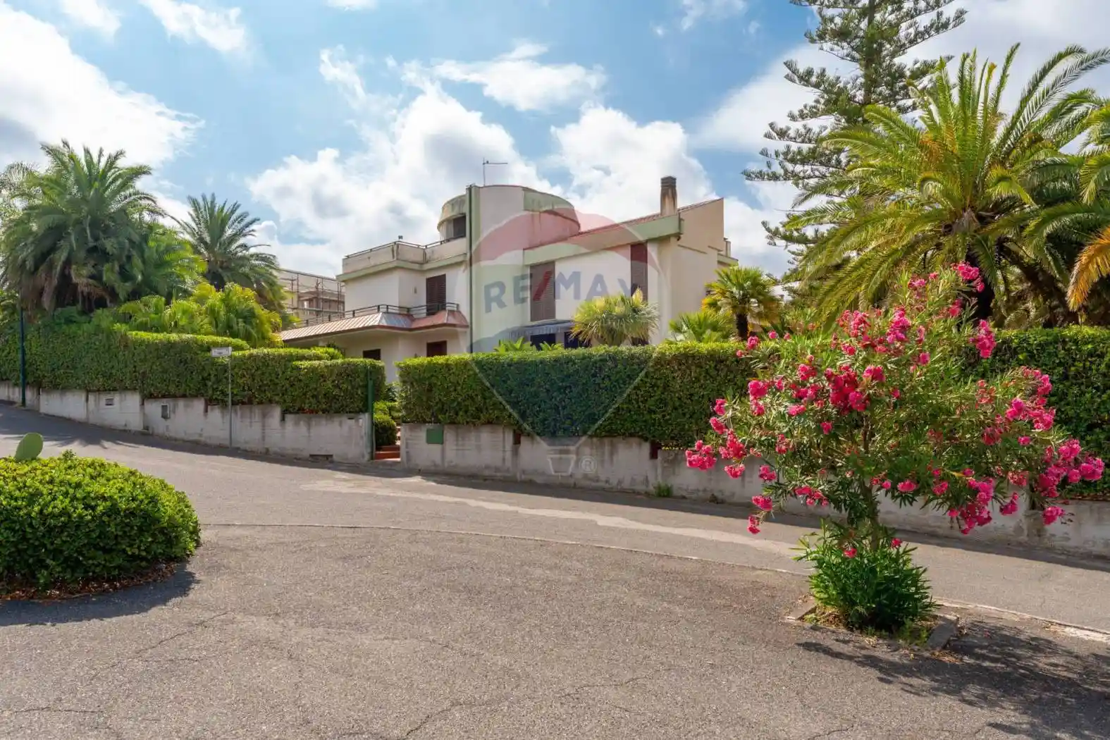 Villa in vendita a Carlentini