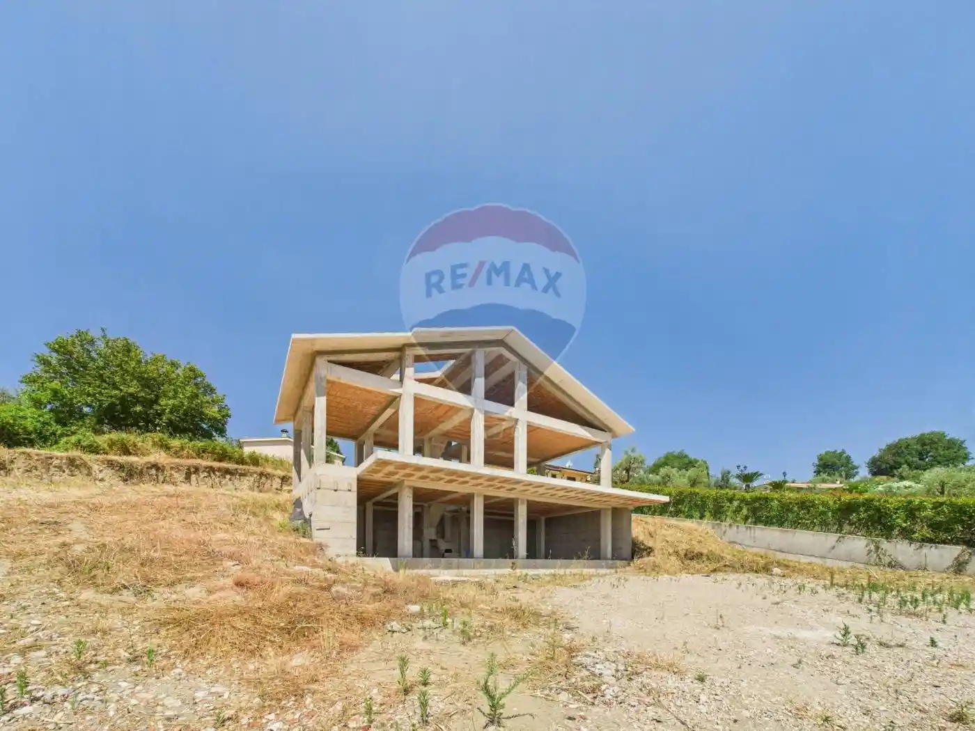 Rustico - Casale in vendita a Formello