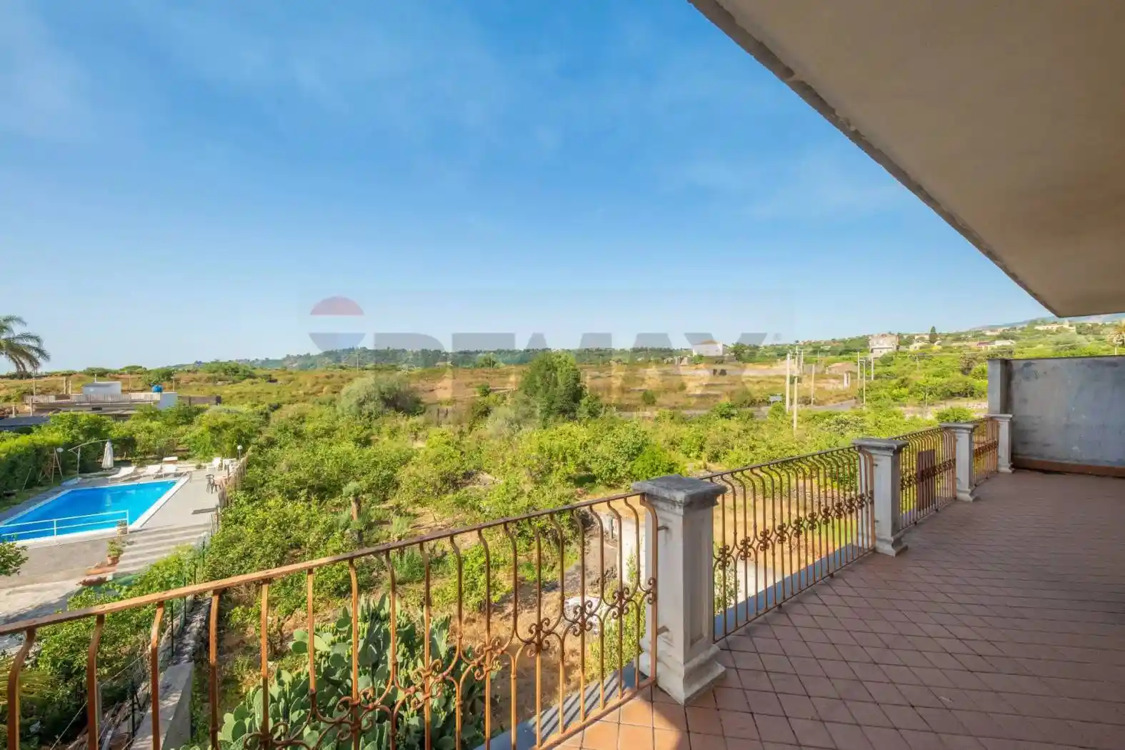 Villa in vendita a Acireale