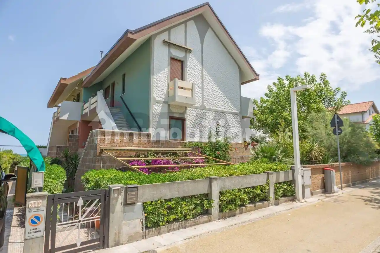 Appartamento in vendita a Francavilla al Mare