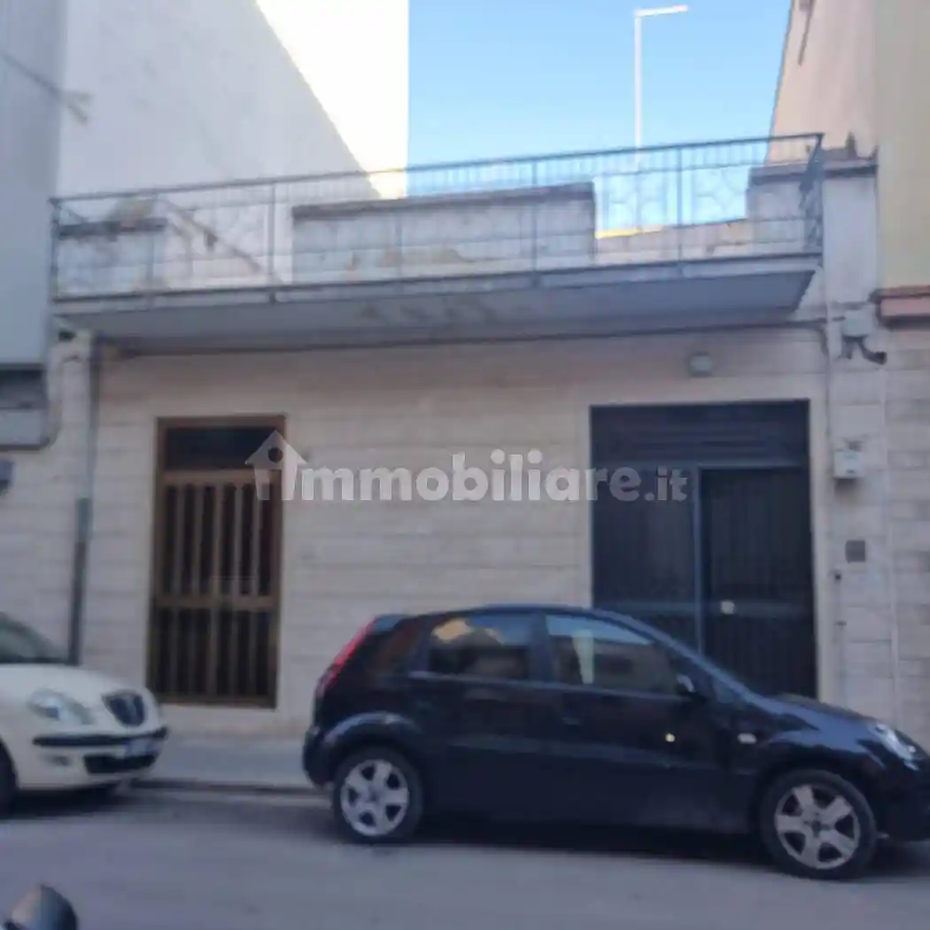 Casa indipendente in vendita a Andria