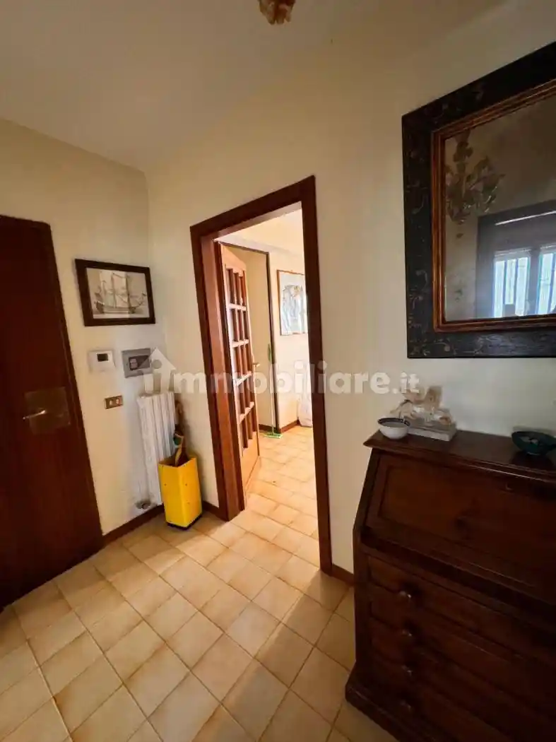 Appartamento via Pistoia 12, Stadio, Lecce - foto 2