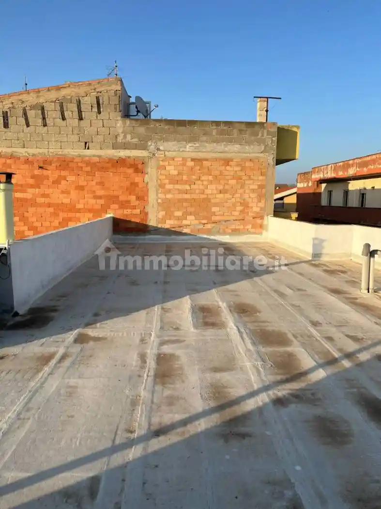 Attico - Mansarda in vendita a Quartu Sant'Elena
