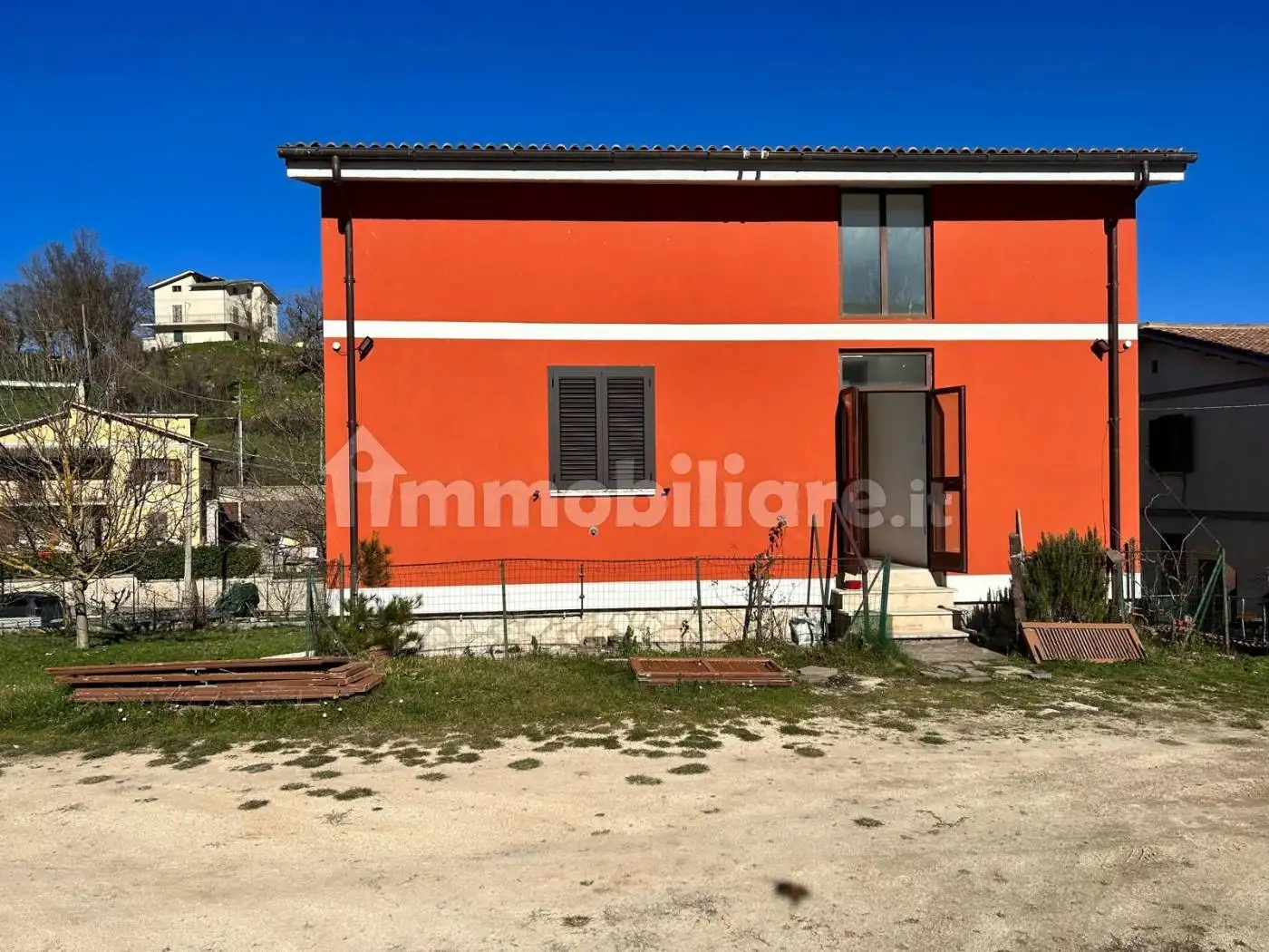 Rustico - Casale in vendita a Cascia