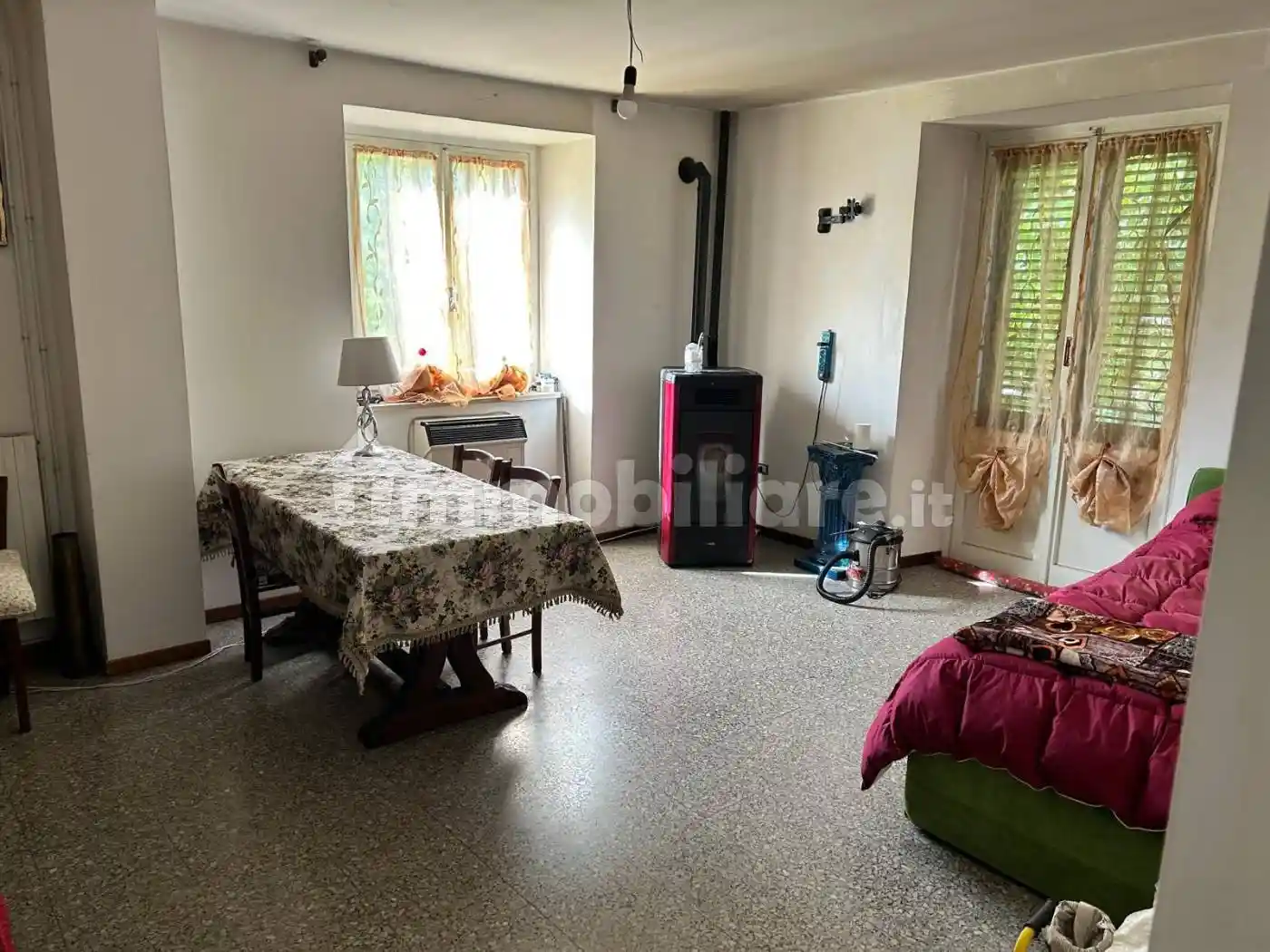 Casale Località Poggio Primocaso, Poggio Primocaso, Cascia - foto 2