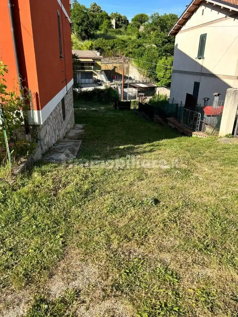 Casale Località Poggio Primocaso, Poggio Primocaso, Cascia - foto 3