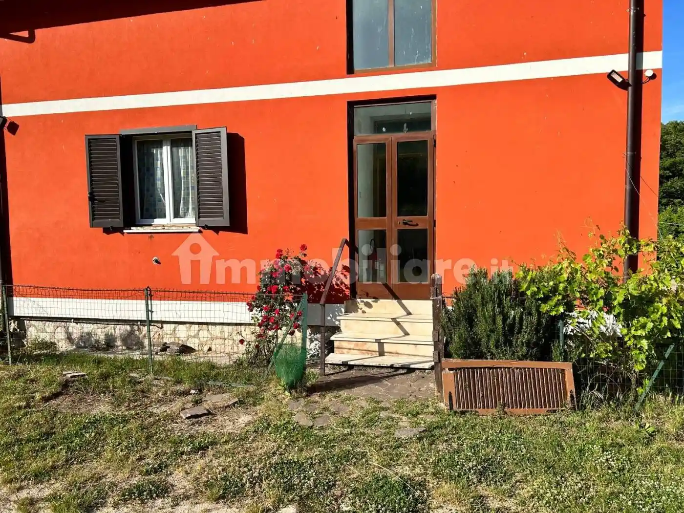 Casale Località Poggio Primocaso, Poggio Primocaso, Cascia - foto 4