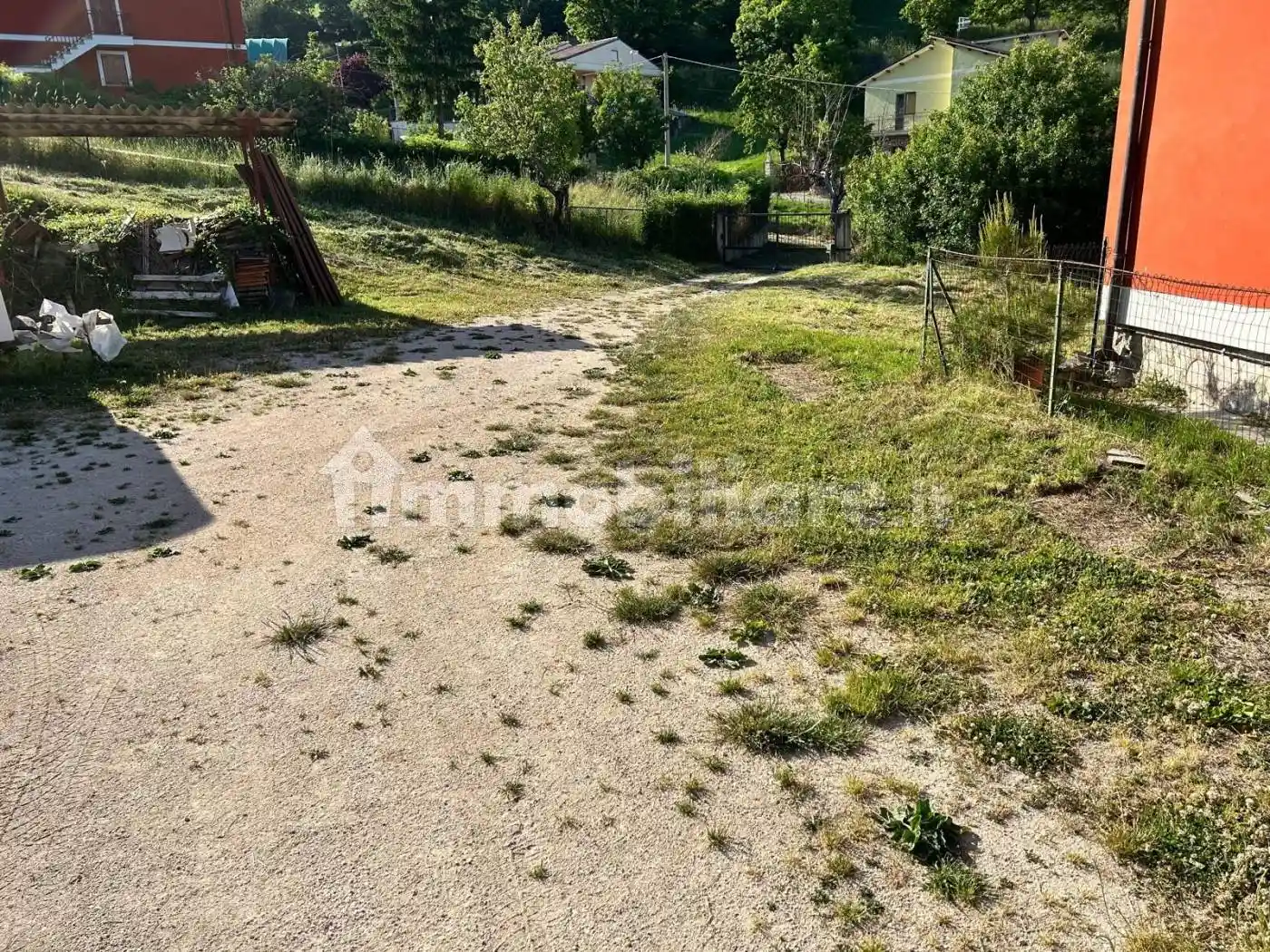 Casale Località Poggio Primocaso, Poggio Primocaso, Cascia - foto 5