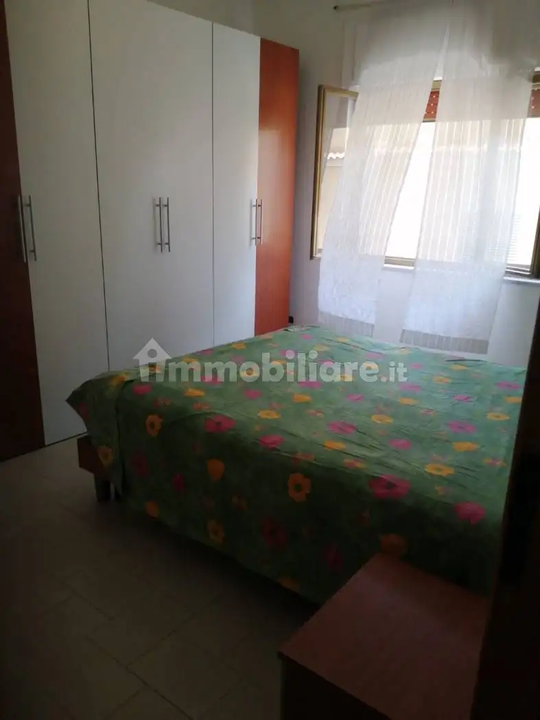 Appartamento in affitto a Tortora