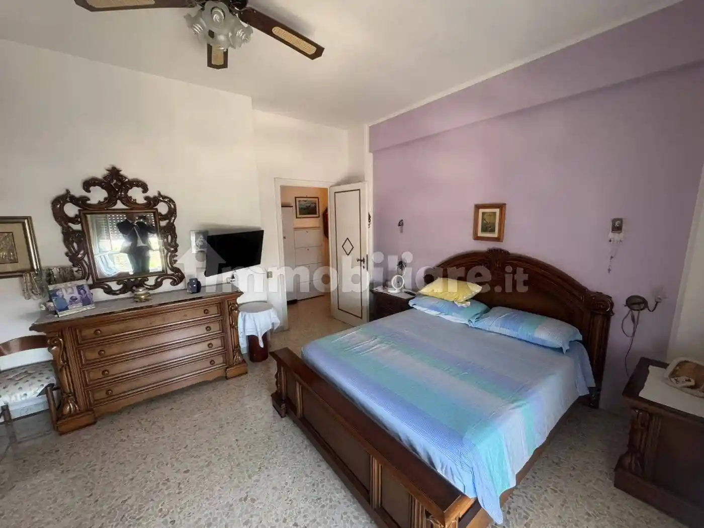 Appartamento in vendita a Latina