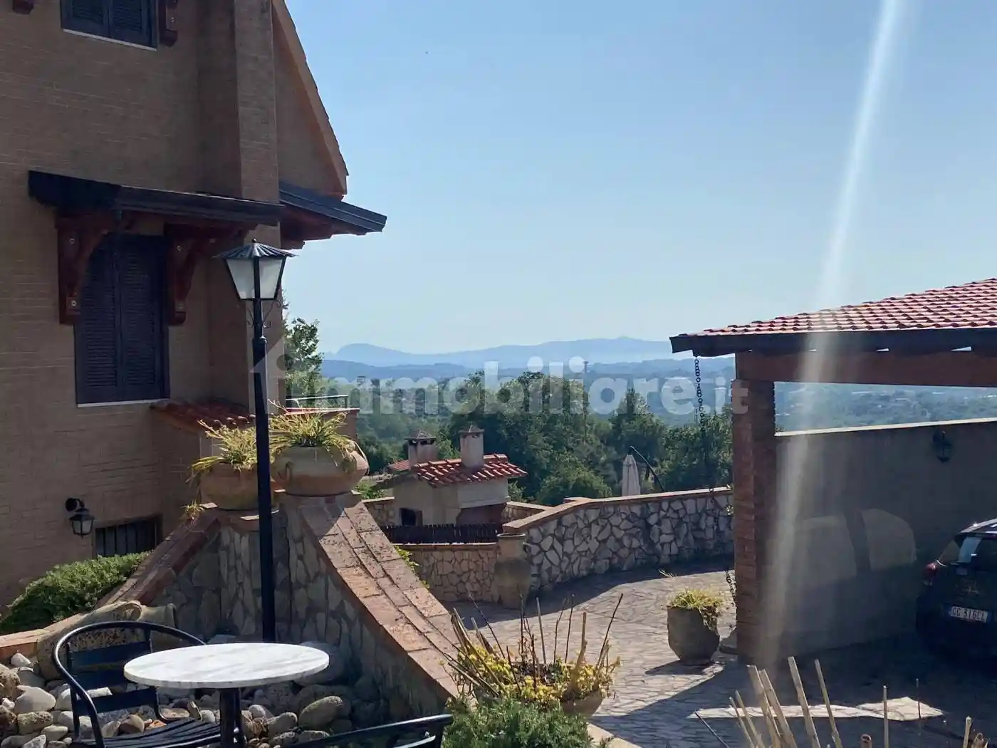 Villa in vendita a Minturno