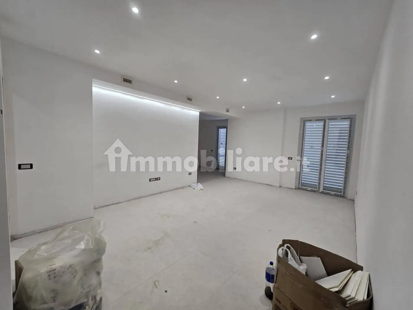 Appartamento in affitto a Quarto